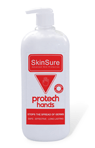 SkinSure Protech Hands 500ml